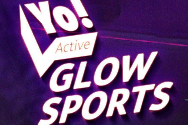 Yo! Active Glow Nerf